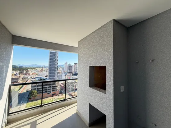 APARTAMENTO NOVO 300M DO MAR