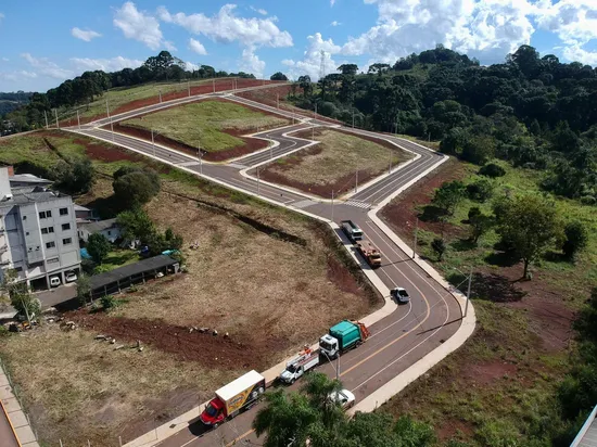 Loteamento Reserva dos Pinheiros