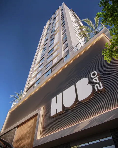 Hub240