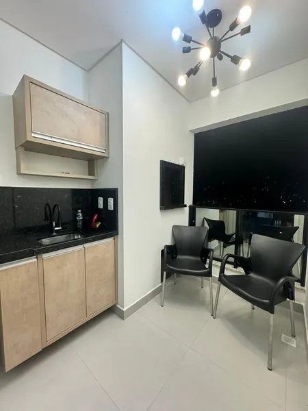 RESIDENCIAL CARMELO