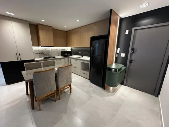 ATLANTICO RESIDENCE