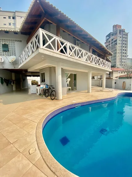 CASA CANTO DA PRAIA