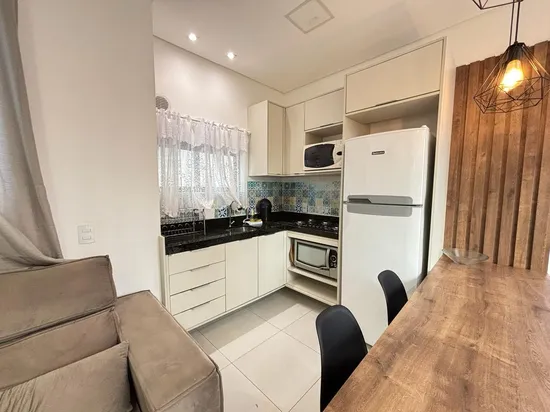 GALILEU RESIDENCIAL