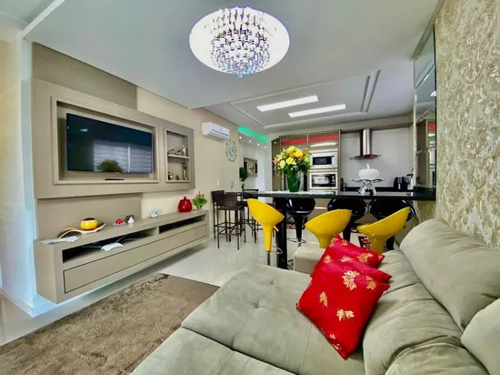 CHATEAU NEVILLE RESIDENCIAL
