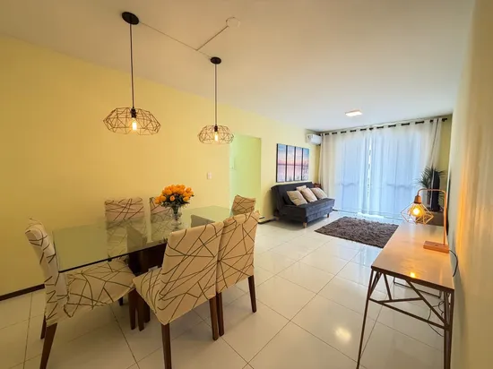 XANXERE RESIDENCIAL