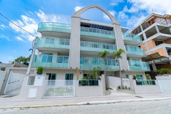 Costa Mansa Residence