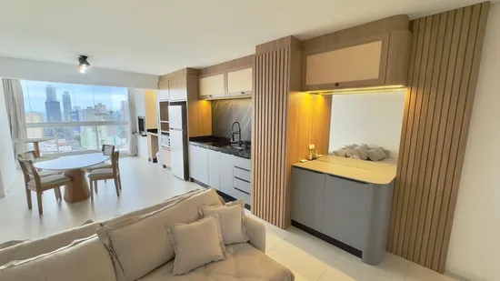 BROOKLYN RESIDENCIAL