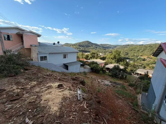 TERRENO LOTEAMENTO BELA VISTA
