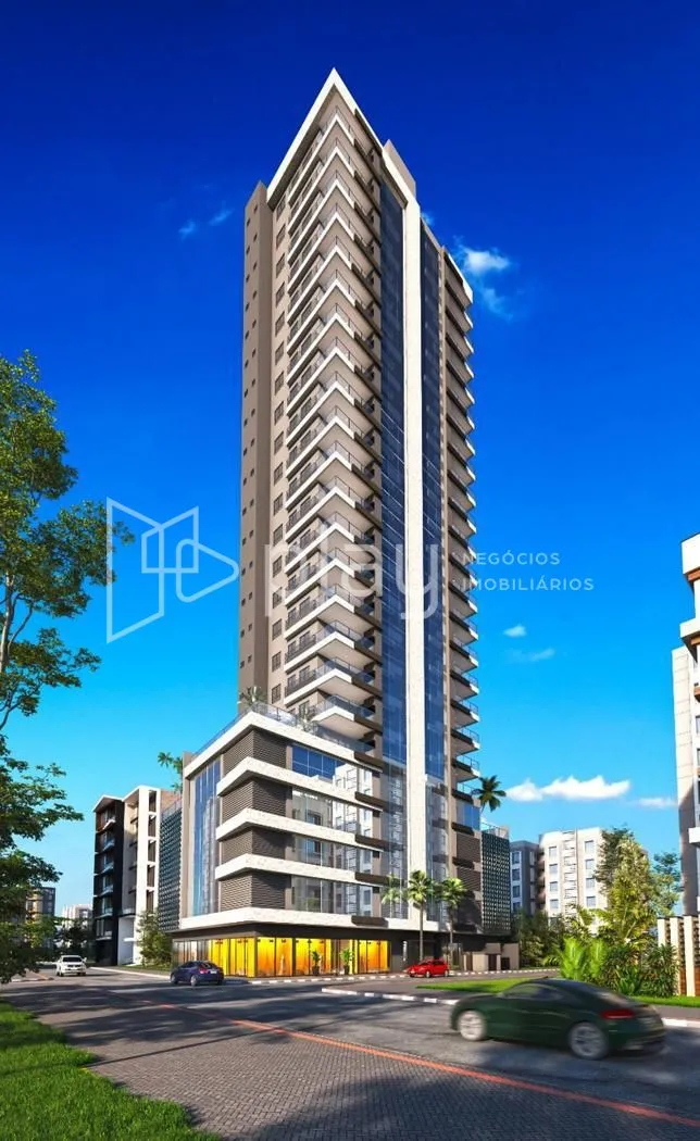 SYMPHONIA RESIDENCIAL