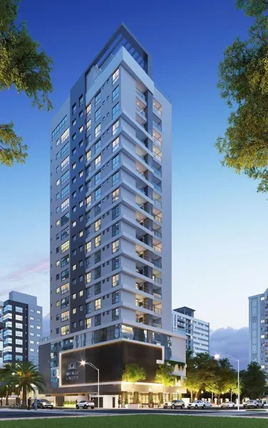 RESIDENCIAL MIRACLE GARDEN