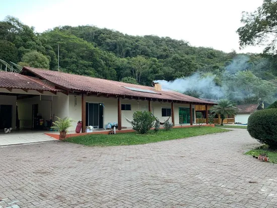 SÍTIO EM GASPAR