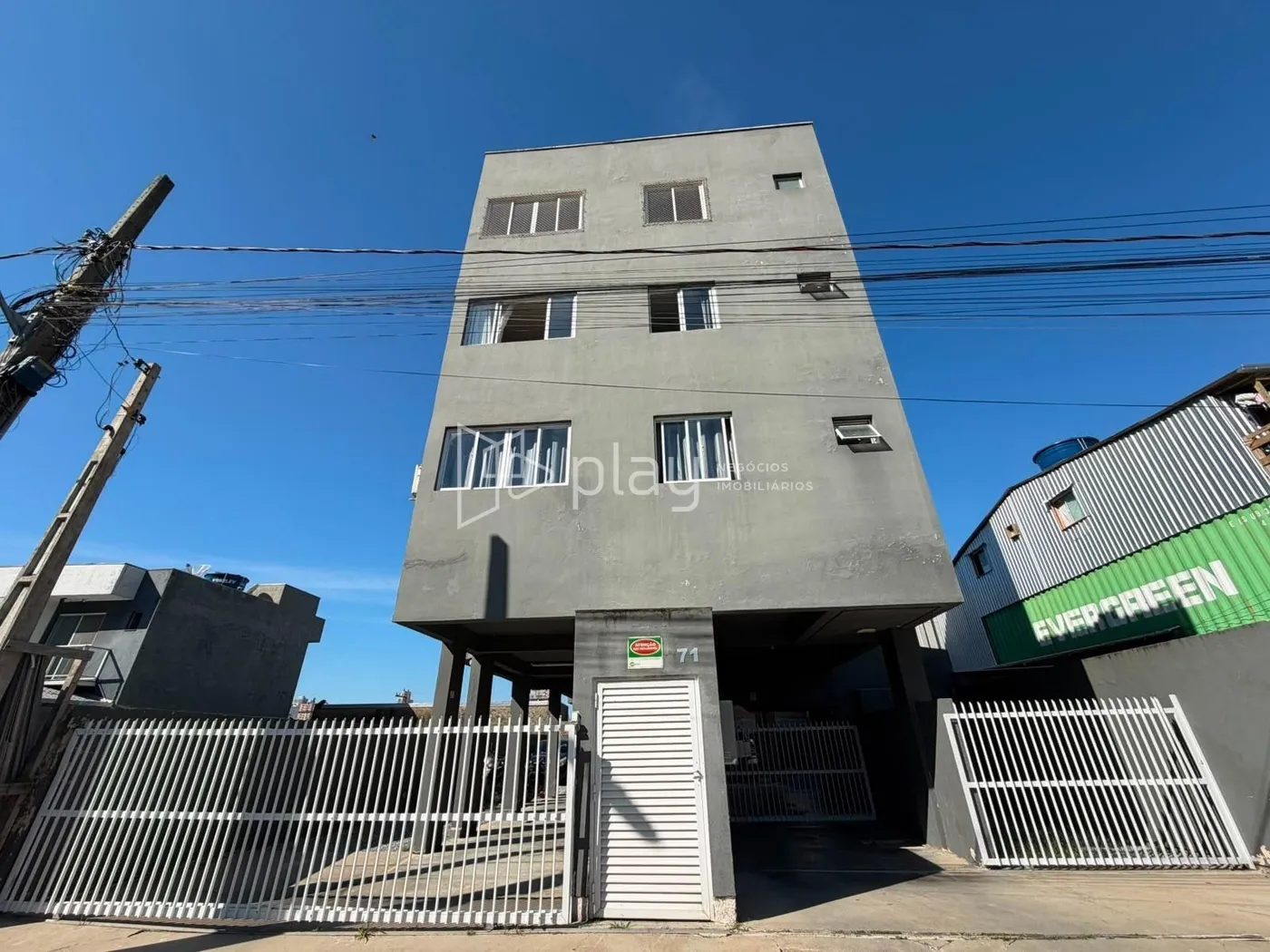 primeira imagem imóvel