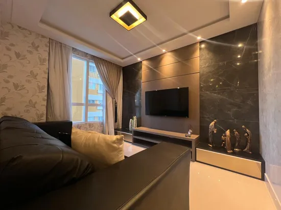 MOBILIADO- 04 SUITES