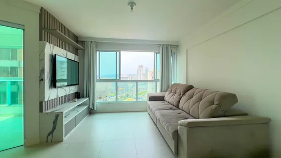 OPORTUNIDADE 2 SUITES VISTA MAR