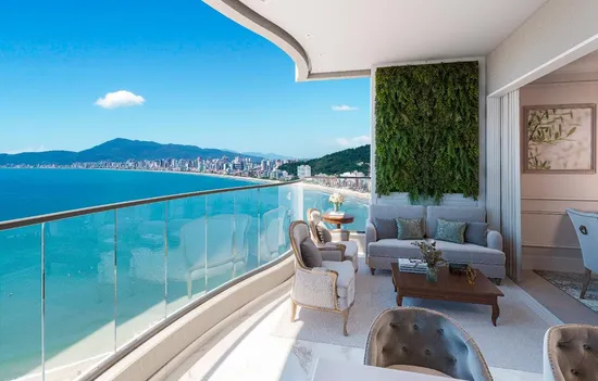 RISTRETO - CANTO DA PRAIA- PISCINA PRIVATIVA!