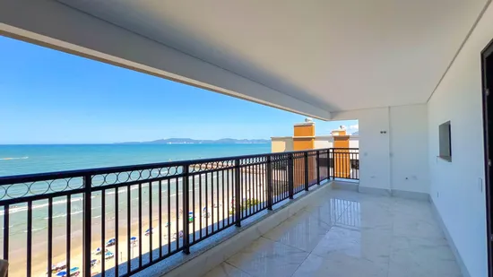 LA DOLCE VITA FRENTE MAR - 04 SUITES EM ITAPEMA