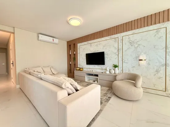 EL ELYON 03 SUITES FINAMENTE MOBILIADO