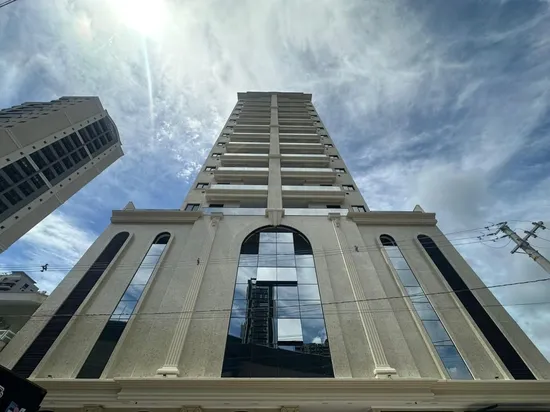 HERITAGE EXCLUSIVIDADE EM BALNEÁRIO PEREQUÊ