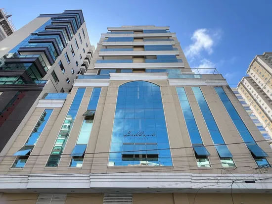 RESIDENCIAL BRILHANTE
