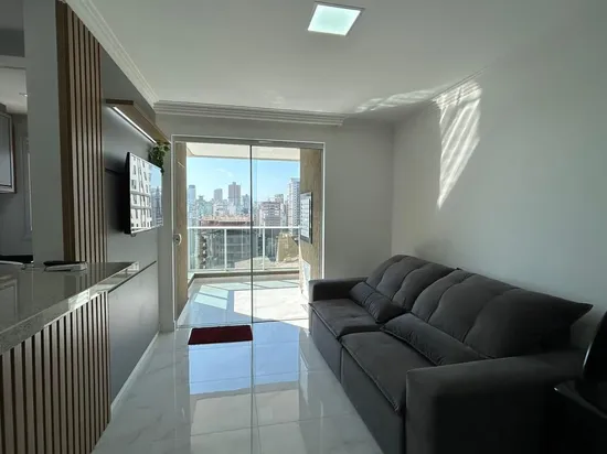 GRAND SAFIRA RESIDENCE | MORRETES | ITAPEMA