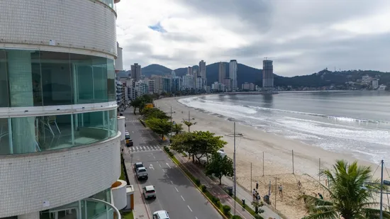 CARAMBEÍ  FRENTE MAR | CENTRO | ITAPEMA