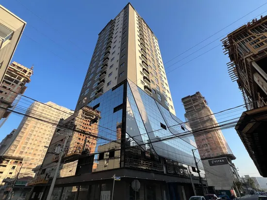ATLÂNTICO VENDA NO MORRETES / ITAPEMA