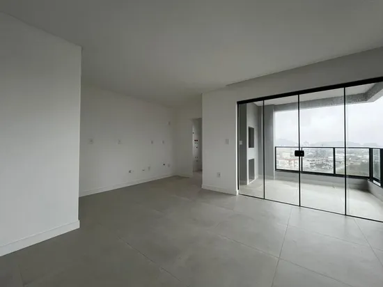 UP STREET RESIDENCE | PEREQUE | PORTO BELO