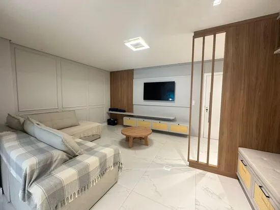 SANGIOVESE RESIDENZIALE | MEIA PRAIA | ITAPEMA