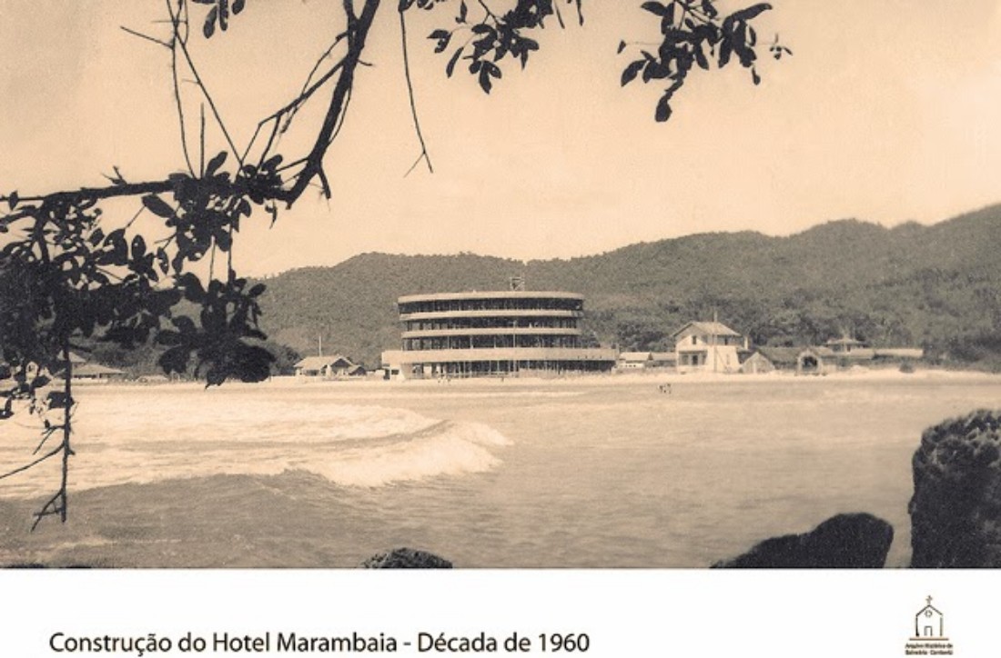 Confira aqui um pouco da história de Balneário Camboriú - Galeria de imagens, foto 2