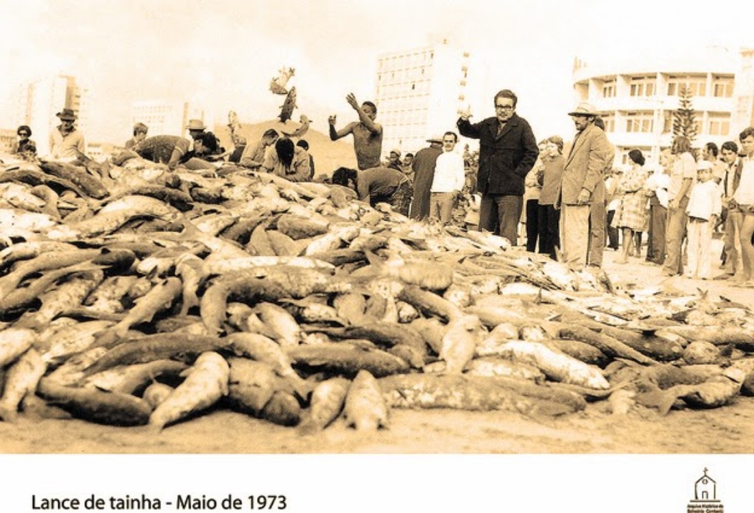 Confira aqui um pouco da história de Balneário Camboriú - Galeria de imagens, foto 14