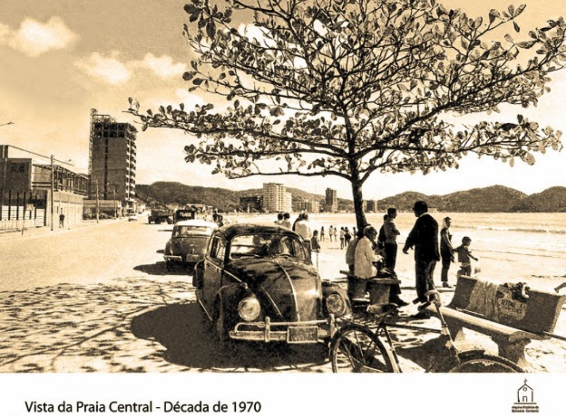 Confira aqui um pouco da história de Balneário Camboriú - Galeria de imagens, foto 8