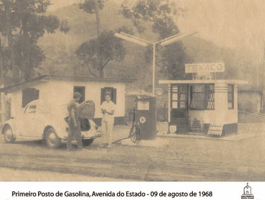 Confira aqui um pouco da história de Balneário Camboriú - Galeria de imagens, foto 11