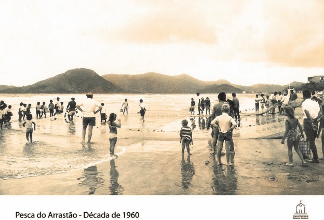Confira aqui um pouco da história de Balneário Camboriú - Galeria de imagens, foto 12