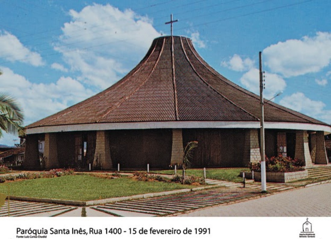 Confira aqui um pouco da história de Balneário Camboriú - Galeria de imagens, foto 39
