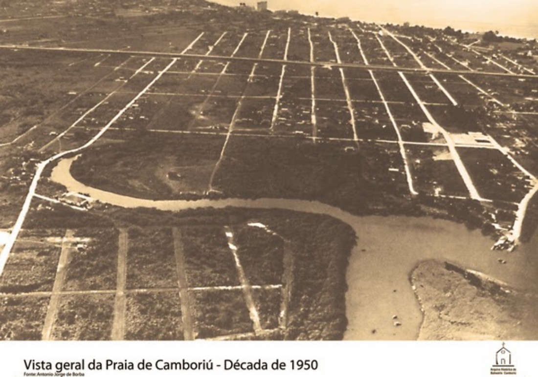 Confira aqui um pouco da história de Balneário Camboriú - Galeria de imagens, foto 15