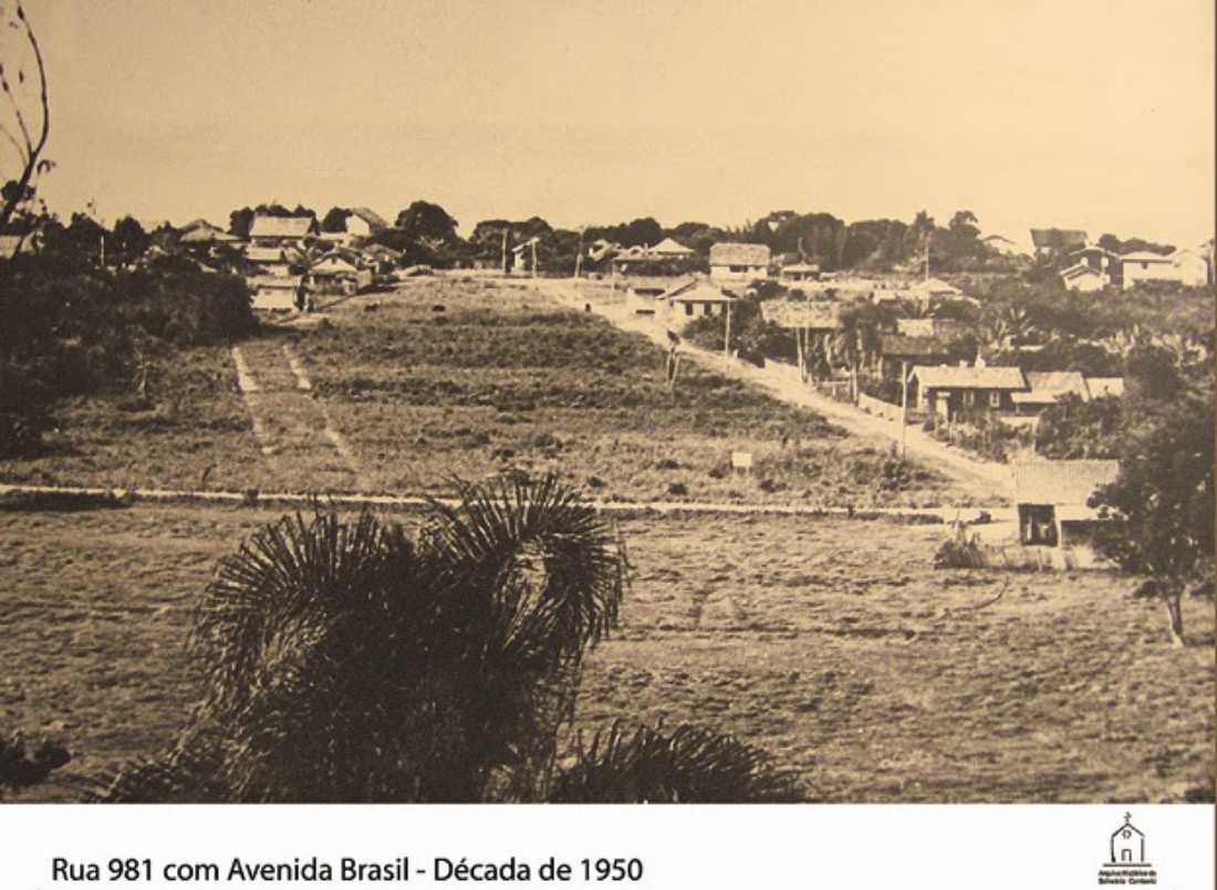Confira aqui um pouco da história de Balneário Camboriú - Galeria de imagens, foto 18