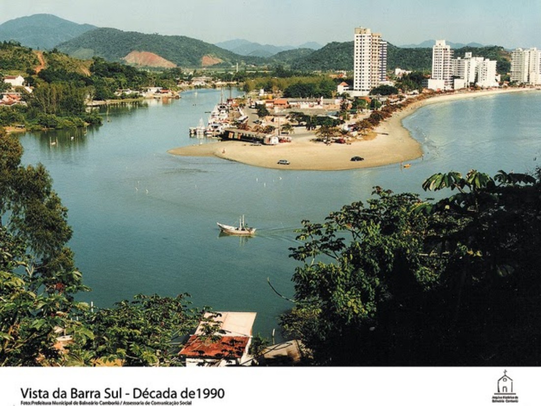 Confira aqui um pouco da história de Balneário Camboriú - Galeria de imagens, foto 41