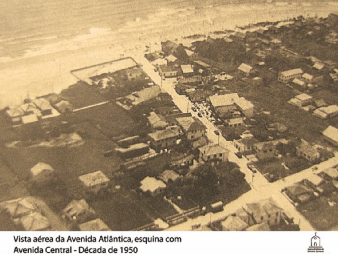 Confira aqui um pouco da história de Balneário Camboriú - Galeria de imagens, foto 19