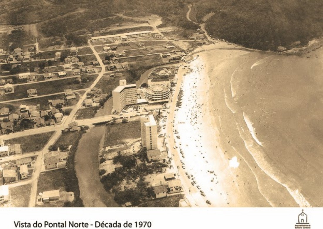 Confira aqui um pouco da história de Balneário Camboriú - Galeria de imagens, foto 21