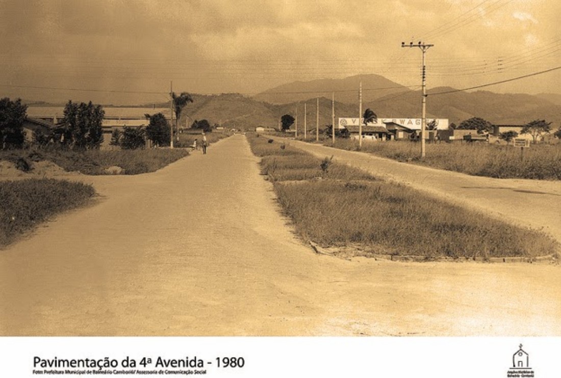 Confira aqui um pouco da história de Balneário Camboriú - Galeria de imagens, foto 22