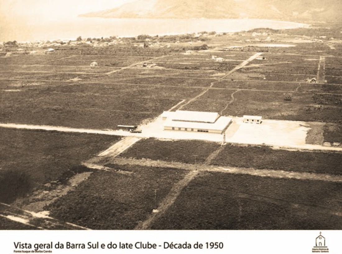 Confira aqui um pouco da história de Balneário Camboriú - Galeria de imagens, foto 24
