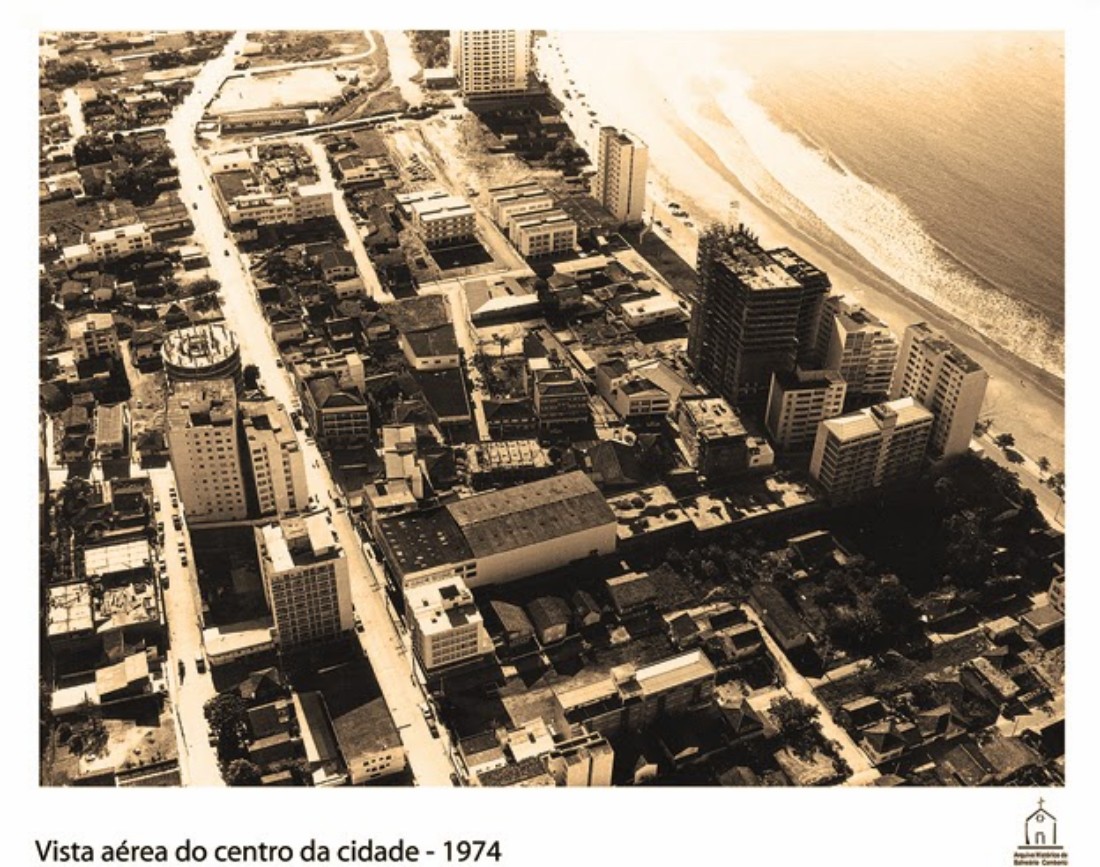 Confira aqui um pouco da história de Balneário Camboriú - Galeria de imagens, foto 25