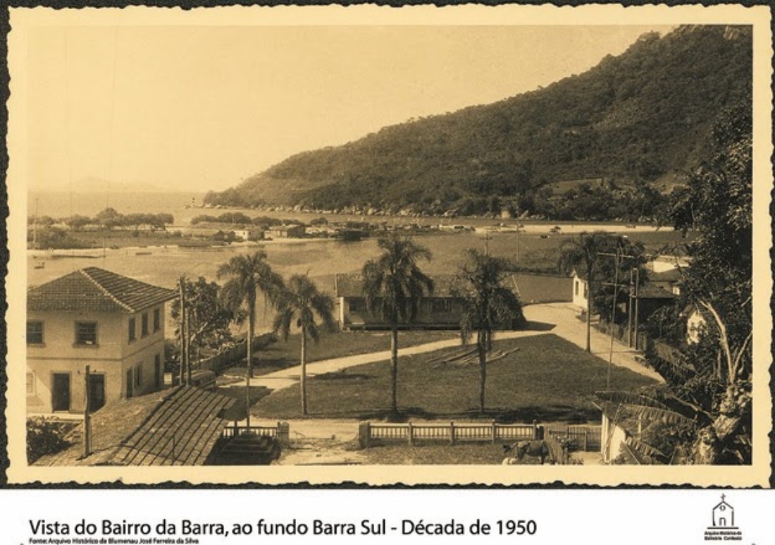 Confira aqui um pouco da história de Balneário Camboriú - Galeria de imagens, foto 28