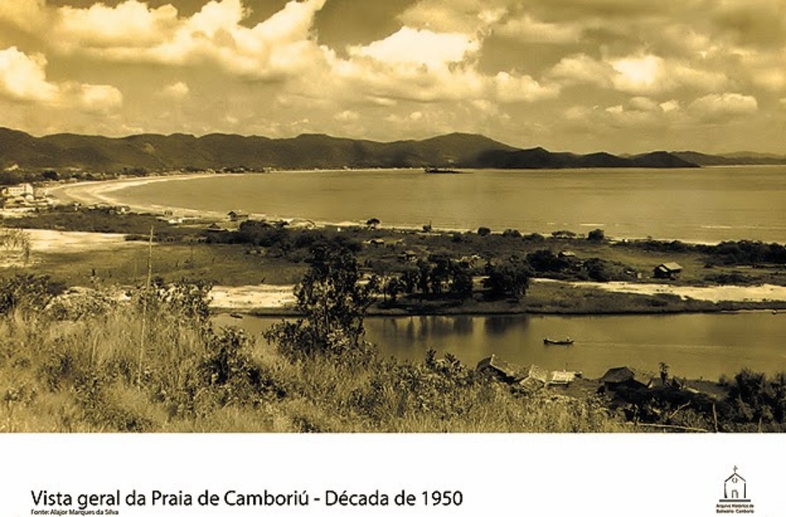 Confira aqui um pouco da história de Balneário Camboriú - Galeria de imagens, foto 33