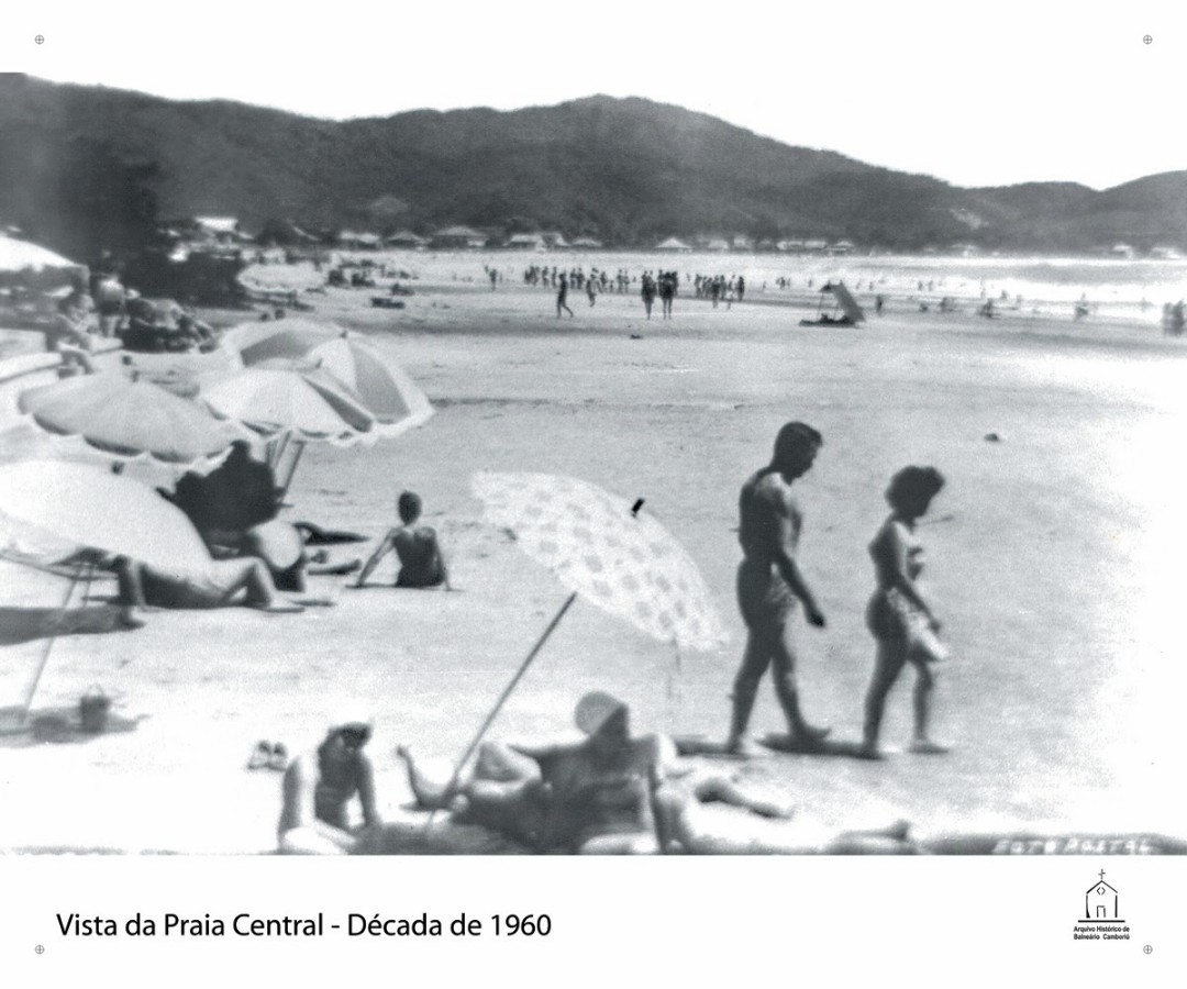 Confira aqui um pouco da história de Balneário Camboriú - Galeria de imagens, foto 38