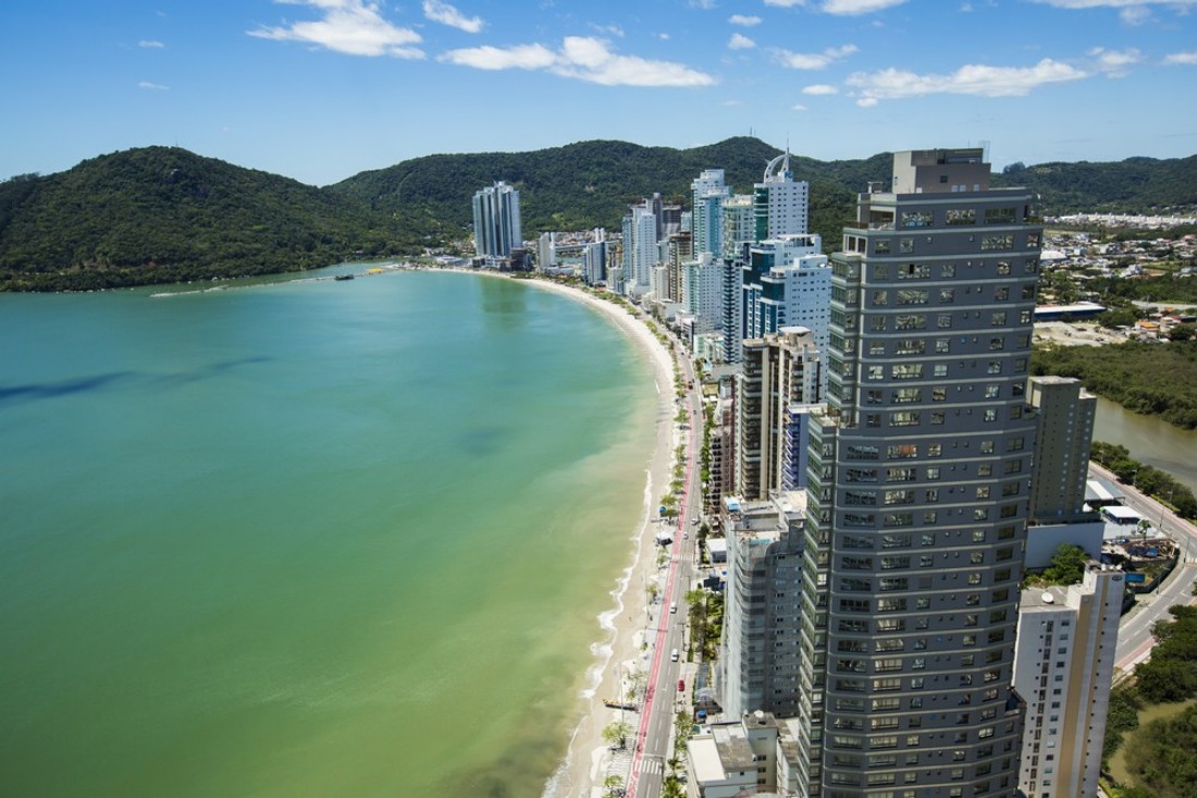 Confira aqui um pouco da história de Balneário Camboriú - Galeria de imagens, foto 46