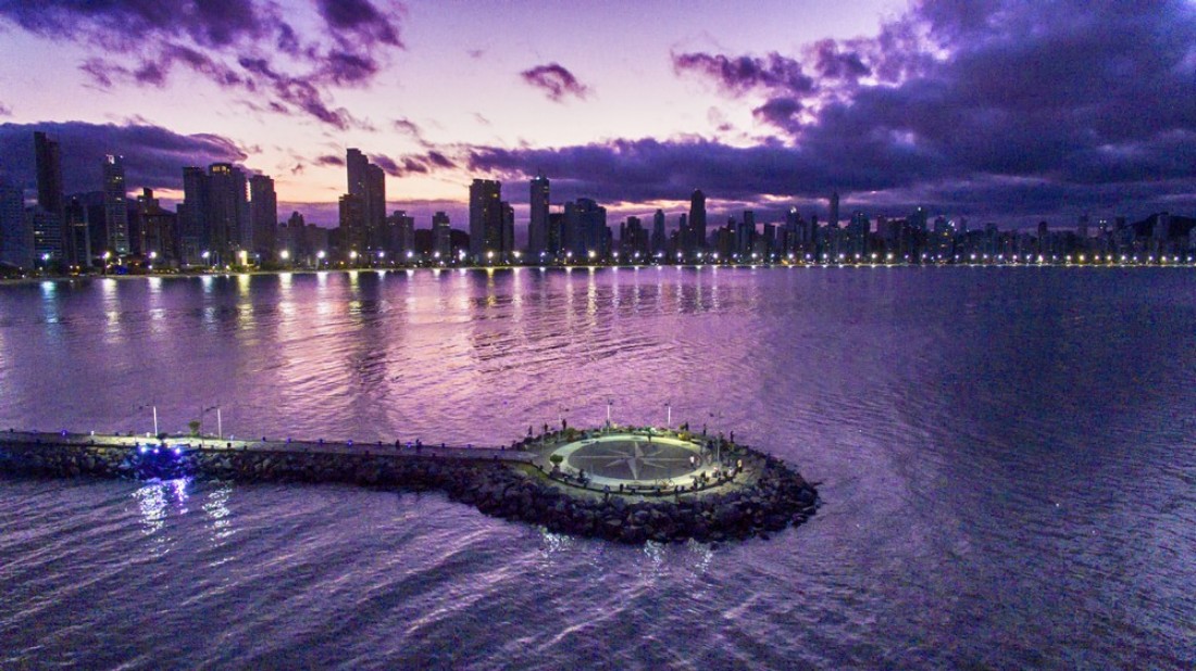 Confira aqui um pouco da história de Balneário Camboriú - Galeria de imagens, foto 43