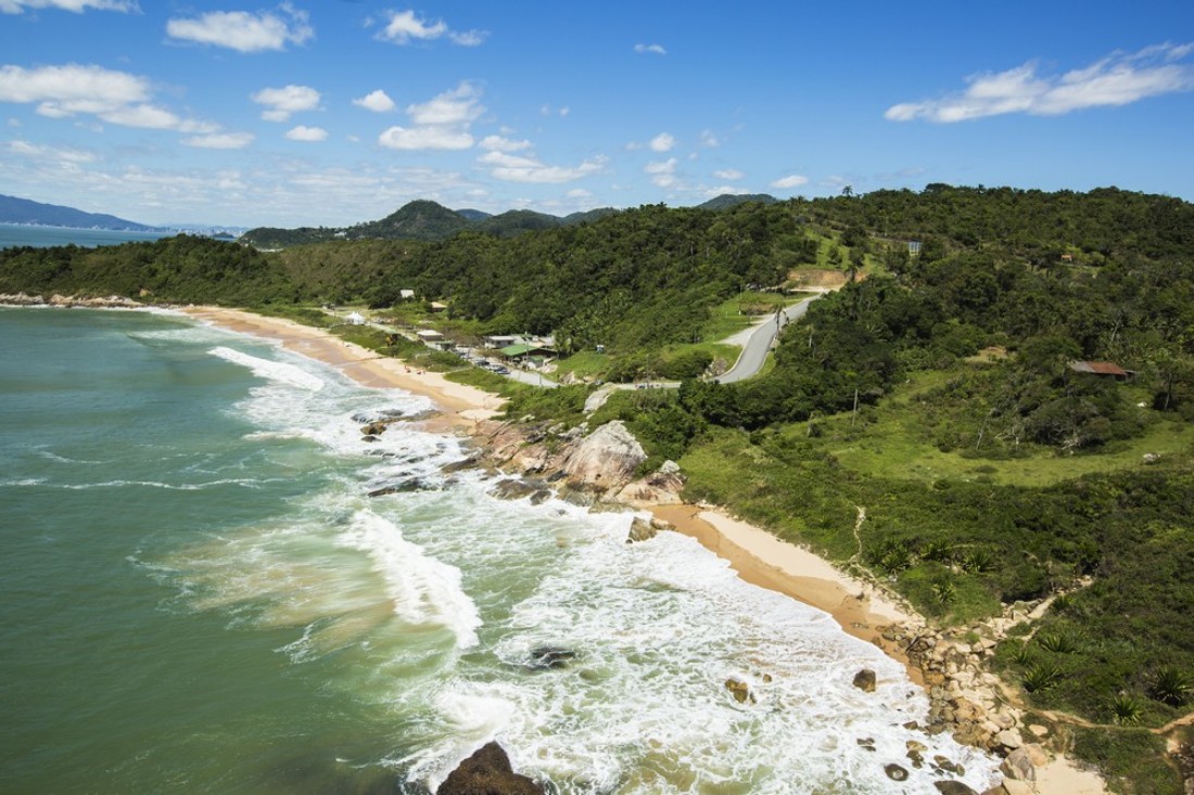 Confira aqui um pouco da história de Balneário Camboriú - Galeria de imagens, foto 58
