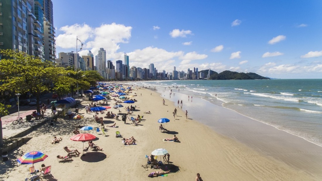 Confira aqui um pouco da história de Balneário Camboriú - Galeria de imagens, foto 53