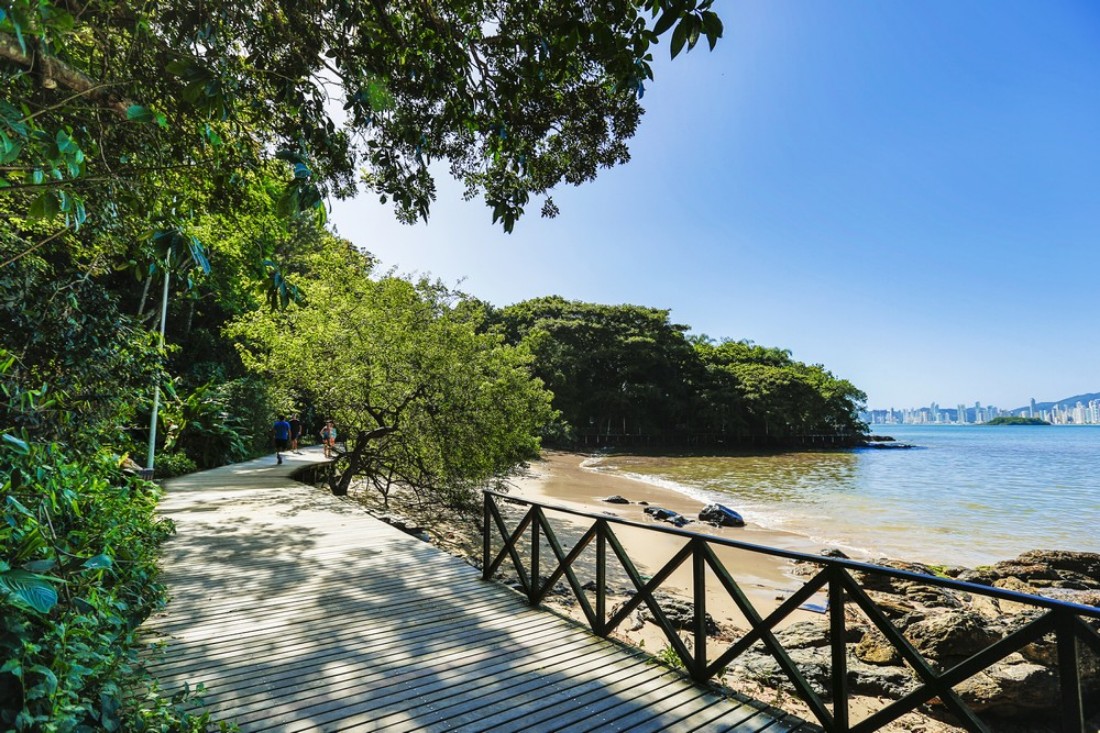 Confira aqui um pouco da história de Balneário Camboriú - Galeria de imagens, foto 60